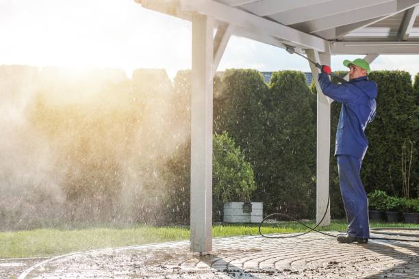 Best Machinery and Equipment Cleaning  in Adwolf, VA