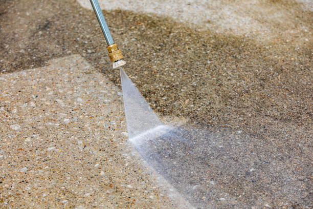 Best Roof Washing  in Adwolf, VA